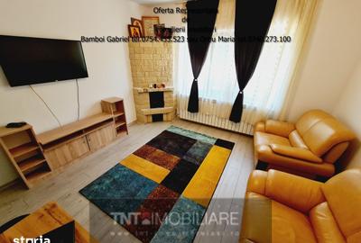 Casă cu 2 camere decomandat cu Teren 400 Mp în Miroslava - 9