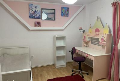 Apartament cu 2 camere, mobilat în Tudor Vladimirescu - 6