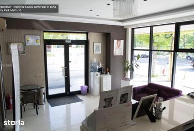Spațiu comercial, de 85 mp, în Tomis Nord - 3