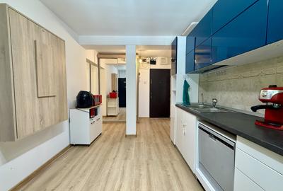 Apartament cu 3 camere decomandat, mobilat în Tineretului - 16