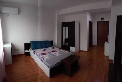Garsonieră în Tomis Plus