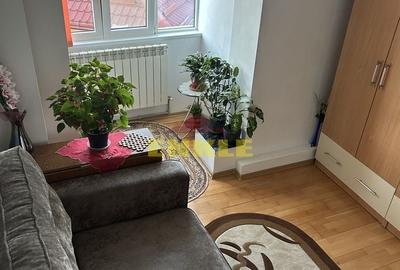Apartament cu 2 camere decomandat în Central - 8
