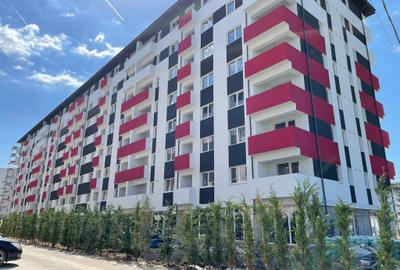 Spațiu comercial, de 540 mp, în Chiajna - 4