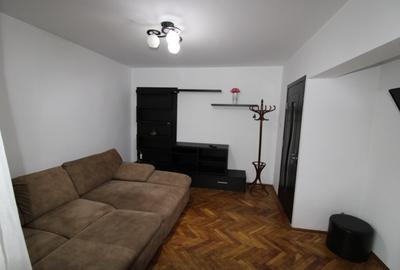 Apartament cu 2 camere decomandat în Ultracentral
