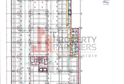 Apartament cu 3 camere în Dămăroaia