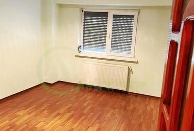 Apartament cu 2 camere decomandat în Nord