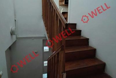 Casă cu 3 camere cu Teren 130 Mp în Central - 7