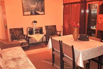 Apartament cu 3 camere semidecomandat în Exterior Vest - 3