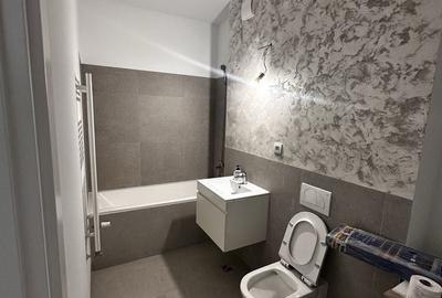 Apartament cu 2 camere în Albești - 6