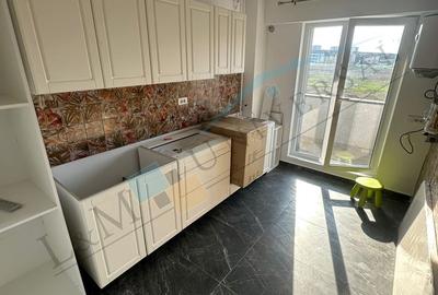 Apartament cu 2 camere decomandat, mobilat în Theodor Pallady - 6