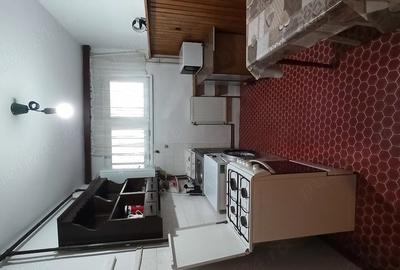 Apartament cu 2 camere decomandat în Grigorescu - 2