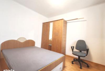 Apartament cu 2 camere în Negru Vodă