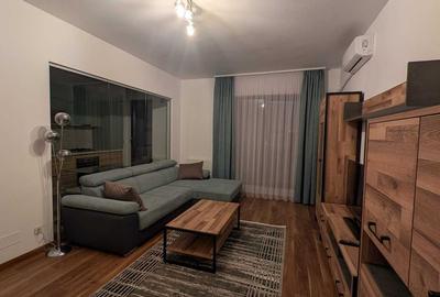 Apartament cu 2 camere decomandat în Militari