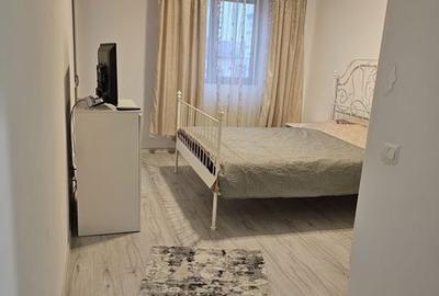 Garsonieră în Chiajna - 1