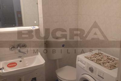 Apartament cu 3 camere în Mărăști - 3