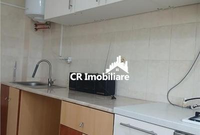 Apartament cu 4 camere decomandat în Eminescu - 7