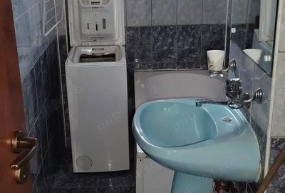 Garsonieră decomandată în Vest - 4