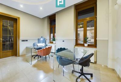 Spațiu comercial, de 5 mp, în Ultracentral