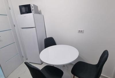Apartament cu 2 camere decomandat în Exterior Vest - 4