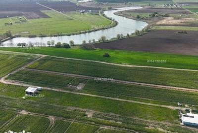 Teren de 625 mp, în Berceni