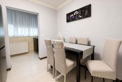 Apartament cu 2 camere decomandat în Nufărul - 3