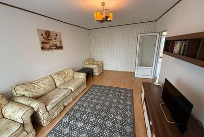 Apartament cu 3 camere decomandat în Cantacuzino - 2