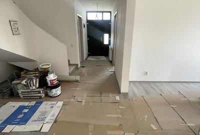 Casă cu 4 camere în Cornetu - 1