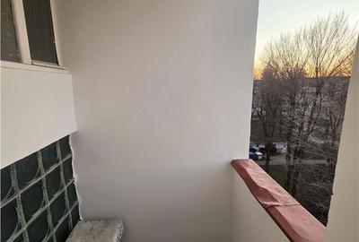 Apartament cu 2 camere în Cornișa - 4