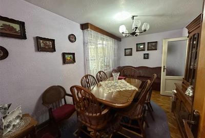 Apartament cu 2 camere semidecomandat în Moroasa 1 - 17
