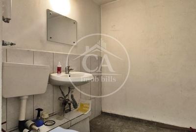 Spațiu comercial, de 35 mp, în Decebal