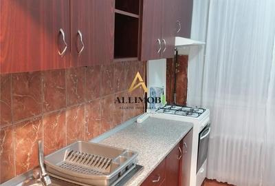 Apartament cu 3 camere în Sud - 4