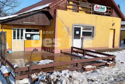 Spațiu comercial, de 70 mp, în Dor Mărunt