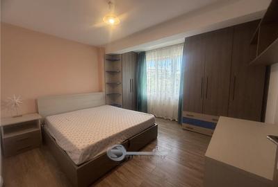Apartament cu 2 camere decomandat în Bucșinescu - 2