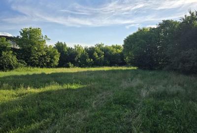 Teren de 8500 mp, în Central - 1