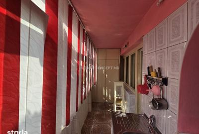 Apartament cu 2 camere decomandat în Vest - 18
