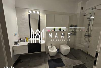 Apartament cu 3 camere, mobilat în Central - 2