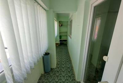 Apartament cu 4 camere decomandat în Vest - 25
