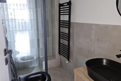 Apartament cu 4 camere decomandat în Zorilor - 10