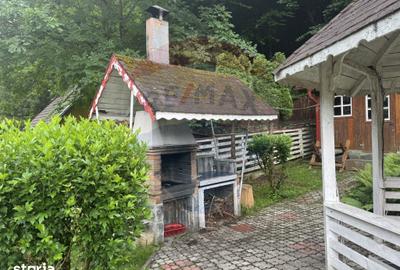 Casă cu 7 camere cu Teren 600 Mp în Feleacu