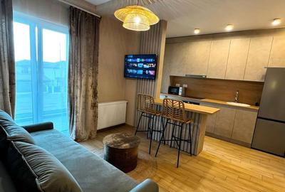 Apartament cu 3 camere decomandat în Unirii - 1
