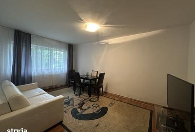 Apartament cu 2 camere decomandat în Mărășești - 1