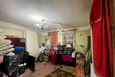 Casă individuală cu 4 camere cu Canalizare în Aradul Nou - 5