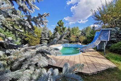 Casă cu 3 camere cu Teren 2600 Mp în Bucium - 1