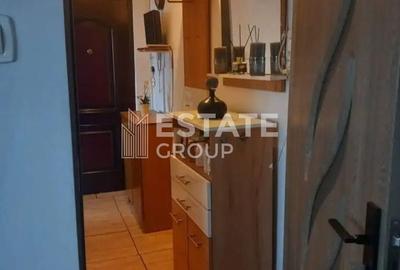 Apartament cu 3 camere semidecomandat, mobilat în Girocului - 9