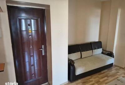 Apartament cu 2 camere decomandat în Central - 1