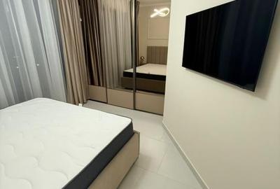 Apartament cu 2 camere, mobilat în Florești - 8