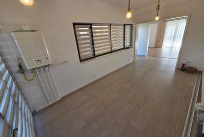 Duplex cu 4 camere cu Teren 366 Mp în Est - 8