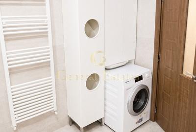 Apartament cu 4 camere decomandat în Tractorul - 10