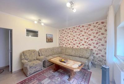 Apartament cu 2 camere semidecomandat, mobilat în Iosefin - 2