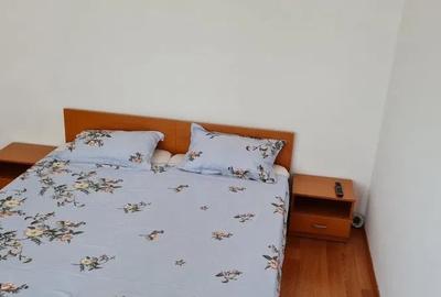 Garsonieră în Iris